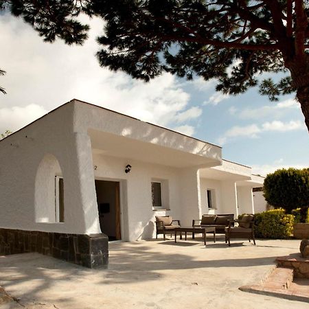 Bungalows Papalus - Golf Lloret - Lloret de Mar Eksteriør bilde